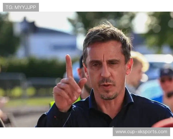 内维尔放话：曼城与利物浦仍可拦截枪手登顶