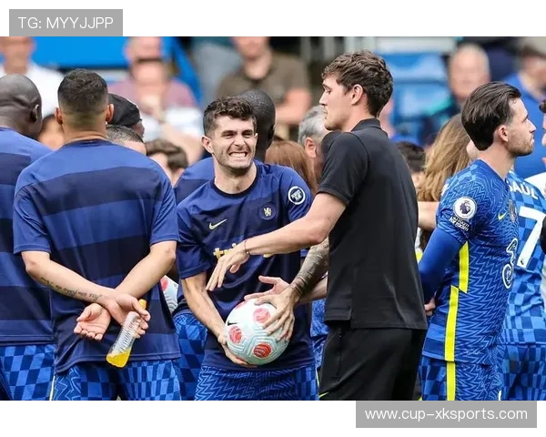 切尔西与中场续约谈判破裂，或走上分手路