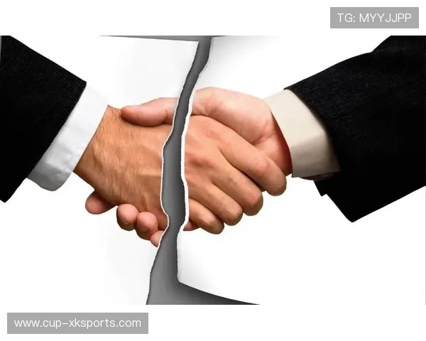 球场外的商业谈判有时影响场上决策 球场外的商业谈判有时影响场上决策