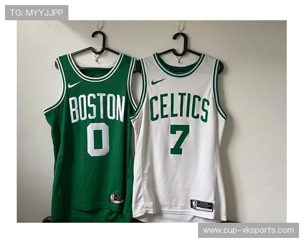 凯尔特人双探花稳定输出，化学反应达到巅峰