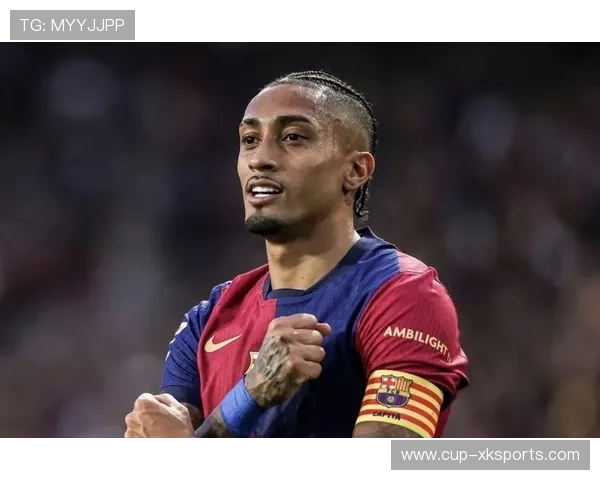 拉菲尼亚回传造点巴萨锁定胜果